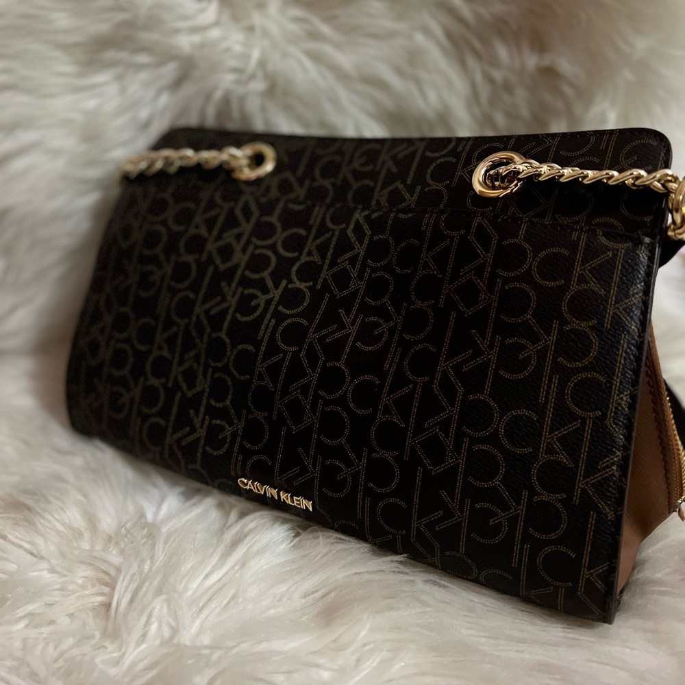 Calvin Klein purse